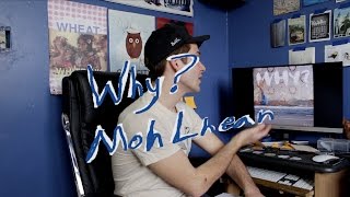 Why?- Moh Lhean ALBUM REVIEW