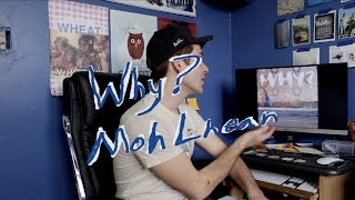Why?- Moh Lhean ALBUM REVIEW