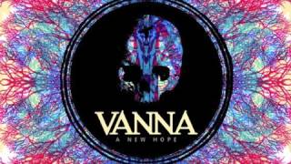 Vanna - Where We Are Now (Acoustic Composition)