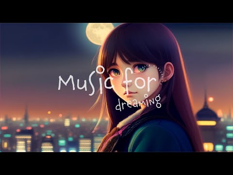 Night And Day by Craig Reever feat. Christine Smit 🎶  free ai art video, ghibli style