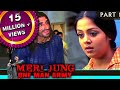 Meri Jung One Man Army Part 10 Hindi Dubbed Movie In Parts Nagarjuna Jyothika Charmy Kaur