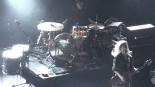 The Kills - Dead Road 7 (Paradiso Amsterdam 21/10/2016)