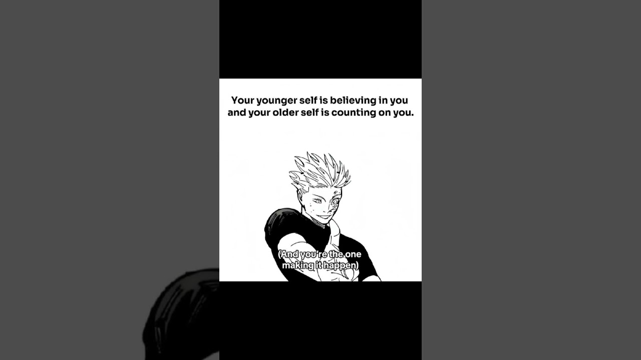 And you're the one who making it happen  #manga #life#relatable #peace #anime #shorts