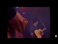 Martin Stephenson & The Daintees - Running Water (Live) 1990