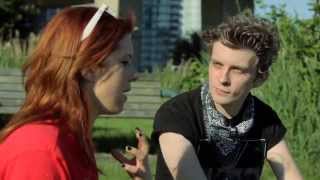 Continuum - Behind the Scenes Episode 12 | THE ZONE | SKY TV video