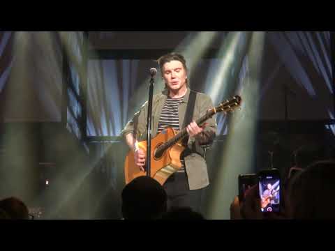 Goo Goo Dolls - Sympathy (Madison, WI 11/10/19)