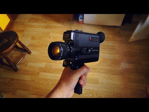 How to Shoot on Super 8 Film