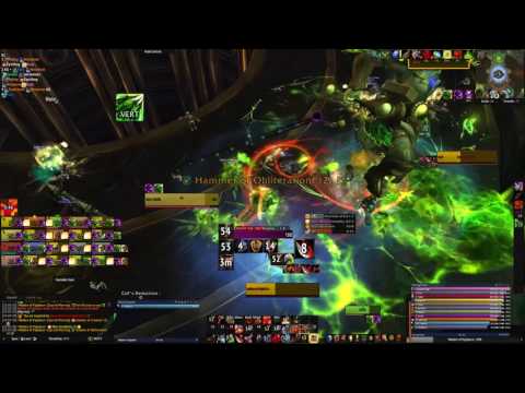 Wait For It vs Maiden of Vigilance Mythic Warrior PoV
