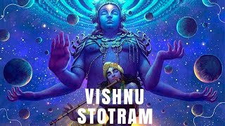 Vishnu Srotram  Shree Hari Stotram  G Gayathri Dev