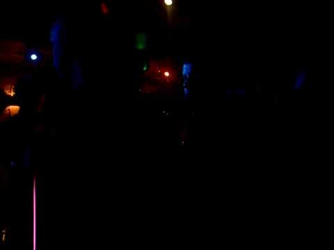 dj kinnen aka dj funkadelik in the bar 1