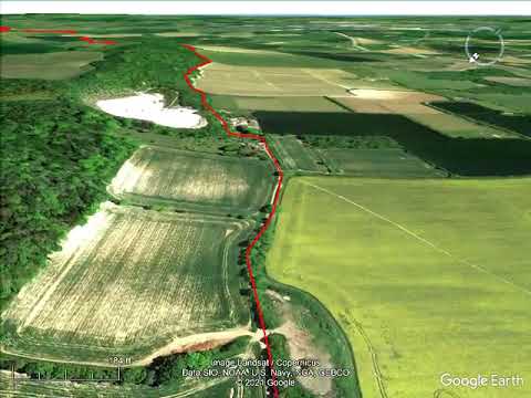 North Downs Way Walk 10 - Lenham to Wye