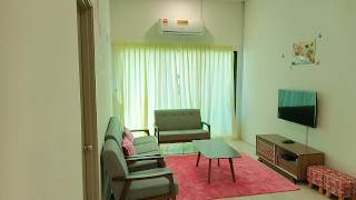 PANGKOR BEACH APARTMENT AT GOOD LOCATION | Pangkor, Malaysia | Hotel Review ⭐