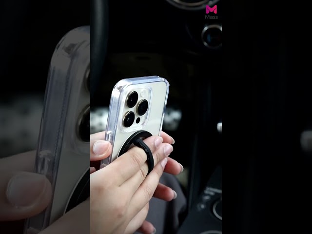 مسكة Limber من Mass