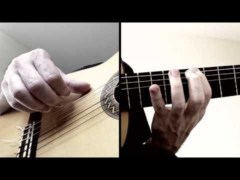 Picado Agility Exercise - 8