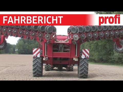 Horsch Maestro 24.75
