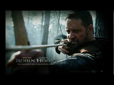 Marc Streitenfeld (Robin Hood, 2010) - Row Me Bully Boys Row