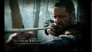 Marc Streitenfeld (Robin Hood, 2010) - Row Me Bully Boys Row