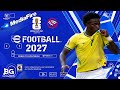 EFootball PES 2026 PSP Android Offline PS5 Camera Efootball 2026 PPSSPP UCL Update 62