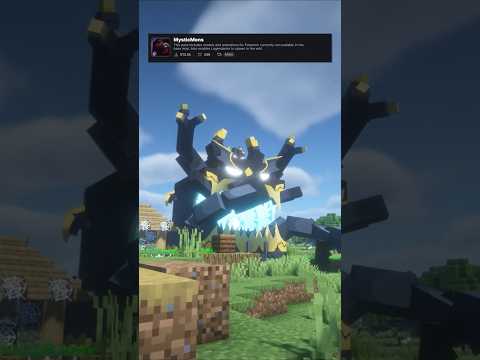 3 COOL COBBLEMON ADDONS! #cobblemon