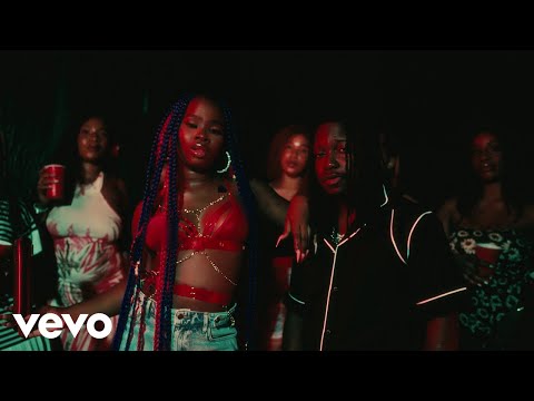 DRE-A - Pas Toucher (Clip Officiel) ft. Fanicko