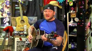 Stoney LaRue "Million Dollar Blues"