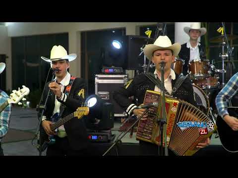 Alfonso Payan y Asociados Ft. Los De La Aurora - Las Pisteadas Del Güero Garrochas (En Vivo 2023)