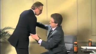 Still Tango Spanking Advert