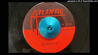 Pretty Boy (Don Covay) - Bip Bop Bip (Atlantic) 1957