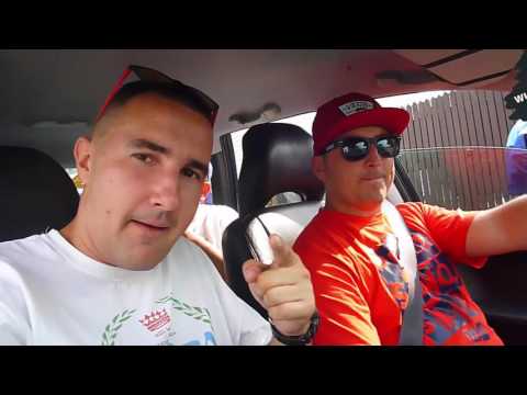 JOGAS - ŻYJE SIĘ RAZ - MAKING OF VIDEO 2016