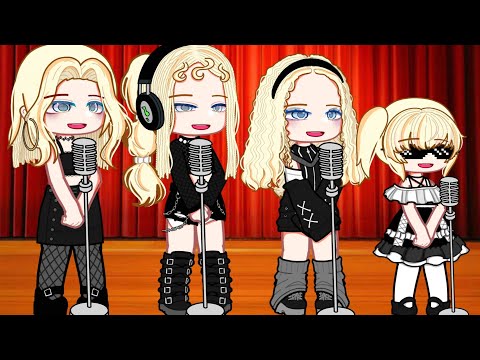 sisters do as sisters should v2 (gacha trend)