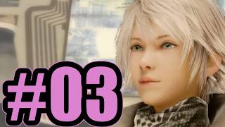 【実況】ショタに戻ってる！【LRFF13】#3