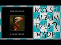 Nurse With Wound: A Sucked Orange REVIEW - Worst Album Ever Made? (Ft. Cador)
