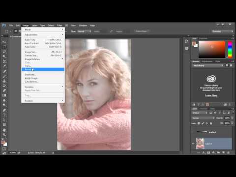 001 PS Nivel Básico Bem vindos ao Photoshop CC