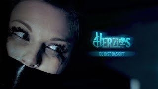 Herzlos - Du Bist Das Gift (OFFIZIELLES MUSIKVIDEO)
