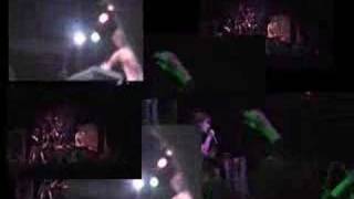 HORSE the band "Cutsman" Live in Dallas