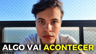 The climate around the world is strange, and something is going to happen…