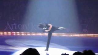 In your eyes - Stéphane Lambiel &amp; Anastacia @ Art on Ice 2010