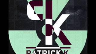PATRICK K. - Shout it out loud Podcast #1