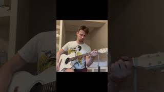 Video thumbnail for Сравниваем Kramer Ferrington KFS-2 vs Washburn EA20 кто кого? by Red Wave