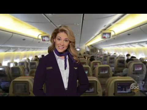 Jimmy Kimmel Commercial On United Airlines Passenger Dragged Off United Flight