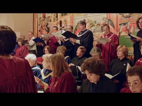 St. Demetrios 100th Anniversary - Hierarchical Divine Liturgy