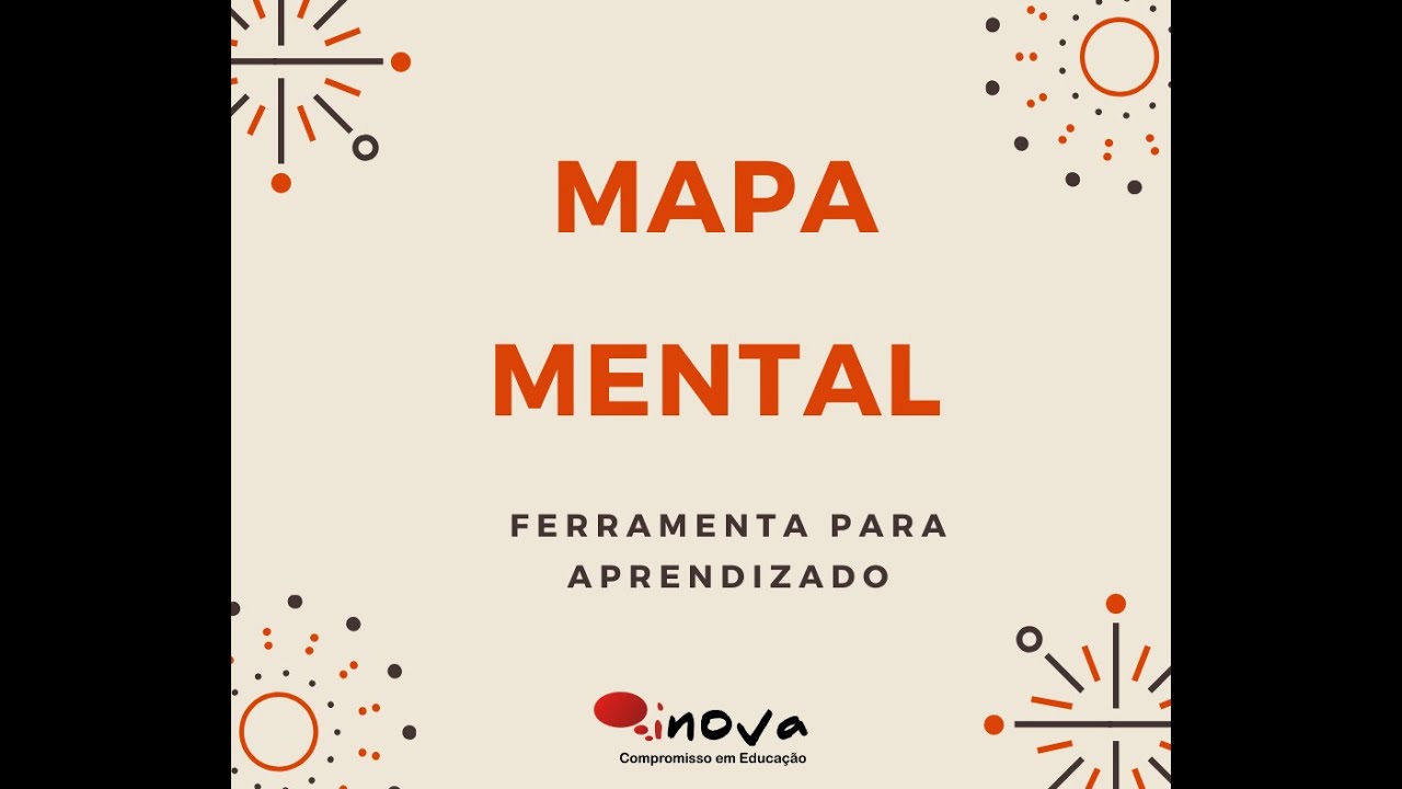 Mapa mental: Como trabalhar com essa técnica em sala de aula?