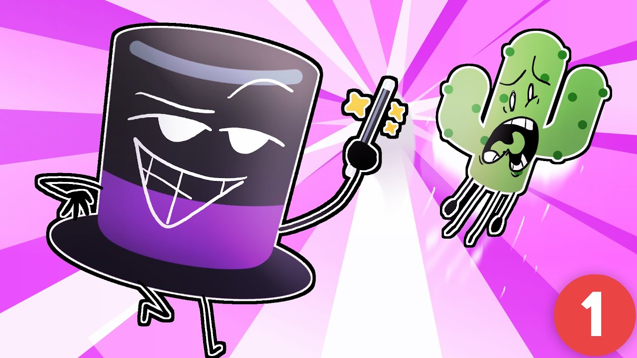 Discord Emoji All Stars Episode 1: The Beginning