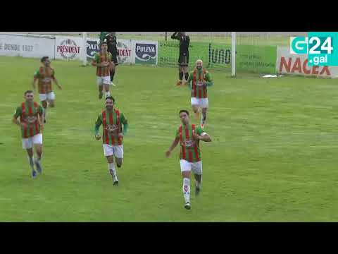 RC Villalbés 2-2 SD Compostela [www.ForzaCompos.es]