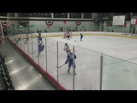 20170916 Chicago Fury U16 vs. Lansing Meijer PM