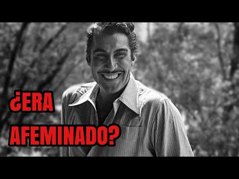 5 COSAS QUE POCOS SABEN SOBRE EMILIO “EL INDIO” FERNÁNDEZ