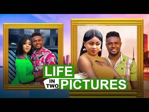 LIFE IN TWO PICTURES (FULL MOVIE) - UJU OKOLI, MAURICE SAM, FREDRICK NEW GLAMOUR NIG. 2023 MOVIE