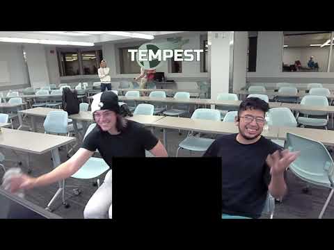 Hunterhippo (Steve) vs PeZ (Fox) - Tempest 93 Singles Grand Finals