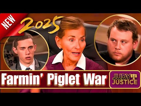 Judge Judy New Episode 9985 Best Amazing Cases Season 2021 - 2024 Full Episodes #judgejudynewepisode