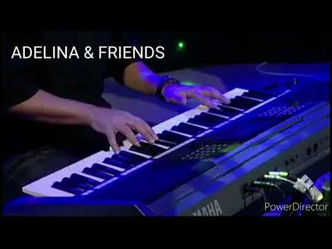 Isn't she lovely-ADELINA & FRIENDS!!!